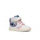 Geox batai su auliuku Disney Stitch